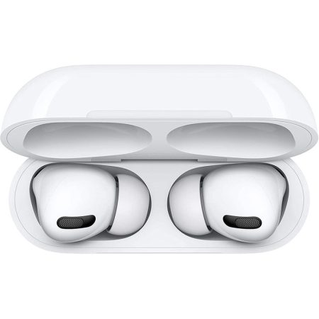 هدفون بلوتوثی اپل مدل AirPods Pro 2nd Generation 2023 Type-C
