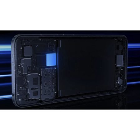 گوشی موبایل شیائومی مدل Redmi Note 11E دو سیم کارت ظرفیت 128 گیگابایت و رم 4 گیگابایت