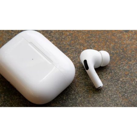 هدفون بلوتوثی اپل مدل AirPods Pro 2nd Generation 2023 Type-C