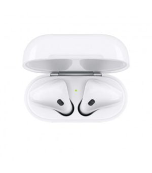 هدفون بی سیم اپل مدل AirPods 2 New Generation