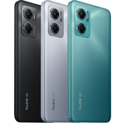 گوشی موبایل شیائومی مدل Redmi Note 11E دو سیم کارت ظرفیت 128 گیگابایت و رم 4 گیگابایت