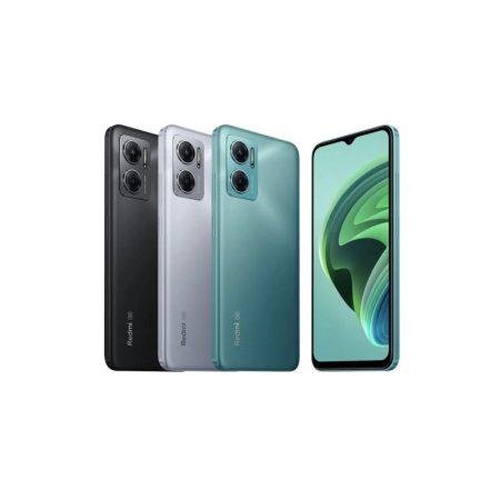 گوشی موبایل شیائومی مدل Redmi Note 11E دو سیم کارت ظرفیت 128 گیگابایت و رم 4 گیگابایت