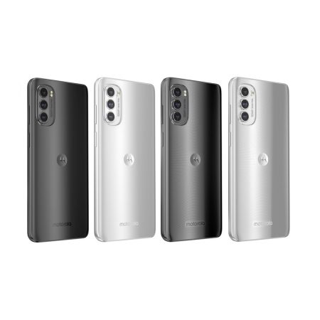 گوشی موبایل موتورولا مدل Moto G52 دو سیم کارت ظرفیت 128 گیگابایت و رم 6 گیگابایت