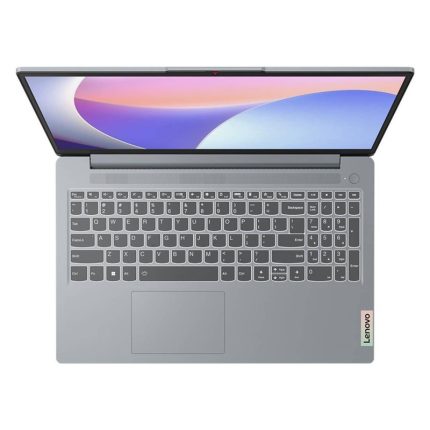 لپ تاپ 15.6 اینچی لنوو مدل IdeaPad Slim 3 15IRH8-i5 13420H 8GB 1SSD W – کاستوم شده