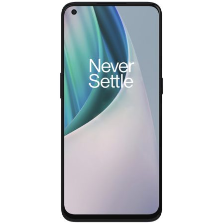 گوشی موبایل وان پلاس مدل NORD N10 5G BE2029 دو سیمکارت ظرفیت 128 گیگابایت و رم 6 گیگابایت