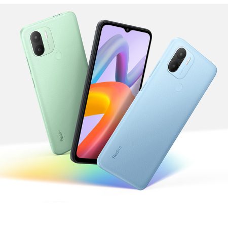 گوشی موبایل شیائومی مدل Redmi A2 Plus دو سیم کارت ظرفیت 32 گیگابایت و رم 2 گیگابایت