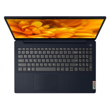 لپ تاپ 15.6 اینچی لنوو مدل IdeaPad 3 15ITL6 – i5 12G 256G 1T