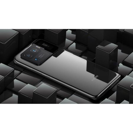 گوشی موبایل شیائومی مدل Mi 11 Ultra دو سیم کارت ظرفیت 256 گیگابایت و رم 12 گیگابایت