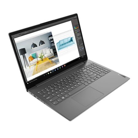 لپ تاپ 15.6 اینچی لنوو مدل V15 G2 ITL-i3 8GB 512SSD