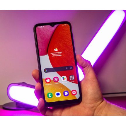 گوشی موبایل سامسونگ مدل Galaxy A15 دو سیم کارت ظرفیت 128 گیگابایت و رم 4 گیگابایت-ویتنام