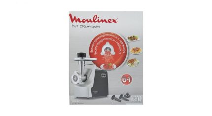 چرخ گوشت مولینکس مدل ME546810