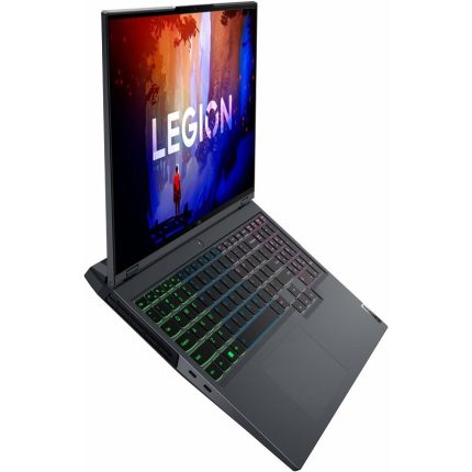 لپ تاپ لنوو 16 اینچی مدل Legion Pro 5 پردازنده Core i7 13700HX رم 32GB حافظه 1TB SSD گرافیک RTX 4060 8GB