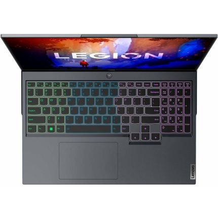 لپ تاپ لنوو 16 اینچی مدل Legion Pro 5 پردازنده Core i7 13700HX رم 32GB حافظه 1TB SSD گرافیک RTX 4060 8GB