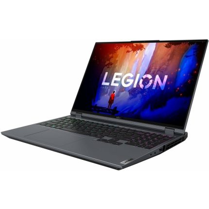 لپ تاپ لنوو 16 اینچی مدل Legion Pro 5 پردازنده Core i7 13700HX رم 32GB حافظه 1TB SSD گرافیک RTX 4060 8GB