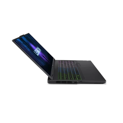 Lenovo Legion Pro 5 i9 13900HX 32 2SSD 8 4060 WQXGA 16 ا لپ تاپ لنوو Legion Pro 5