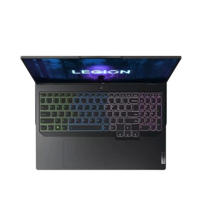 لپ تاپ لنوو 16 اینچی مدل Legion Pro 5 پردازنده Core i7 13700HX رم 32GB حافظه 2TB SSD گرافیک RTX 4060 8GB