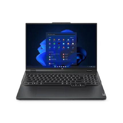 لپ تاپ گیمینگ لنوو 16 اینچ  i7 13700HX-32GB-1TB SSD-8GB RTX 4060