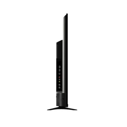 تلویزیون ال ای دی هوشمند دوو مدل DSL-55SU1720 سایز 55 اینچ