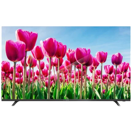 تلویزیون ال ای دی هوشمند دوو مدل DSL-65S8100EU سایز 65 اینچ