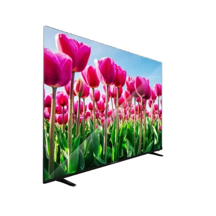 تلویزیون ال ای دی هوشمند دوو مدل DSL-65S8100EU سایز 65 اینچ