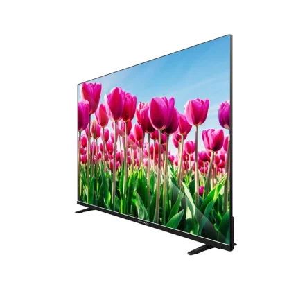 تلویزیون ال ای دی هوشمند دوو مدل DSL-65S8100EU سایز 65 اینچ