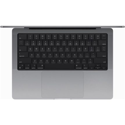 لپ تاپ 14.2 اینچی اپل مدل MacBook Pro MTL83 2023-M3 8GB 1SSD