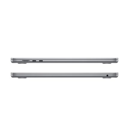 لپ تاپ اپل 13.6 اینچی مدل MacBook Air MRXV3 M3 2024 8GB 256GB -سرمه ایی