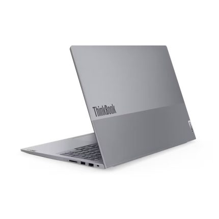 لپ تاپ 16 اینچی لنوو مدل ThinkBook 16 G6 IRL-i7 13700H 32GB 1SSD – کاستوم شده
