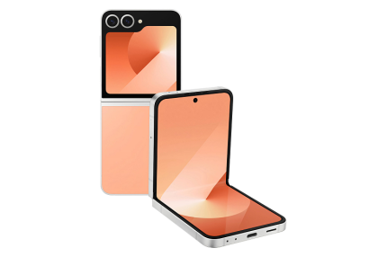 گوشی موبایل سامسونگ مدل Galaxy Z Flip 6 تک سیم کارت ظرفیت 256 گیگابایت و رم 12 گیگابایت