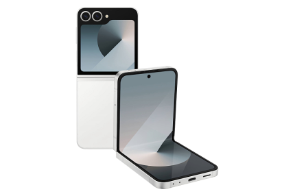 گوشی موبایل سامسونگ مدل Galaxy Z Flip 6 تک سیم کارت ظرفیت 256 گیگابایت و رم 12 گیگابایت