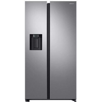 یخچال فریزر ساید بای ساید مدل RS68