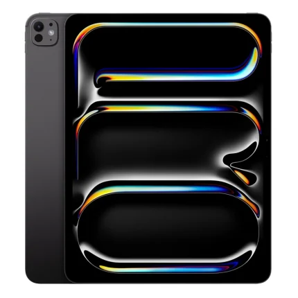 تبلت 13 اینچی اپل مدل iPad Pro 2024 M4 Wi-Fi، ظرفیت 256 گیگابایت و رم 8 گیگابایت