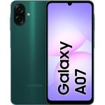 گوشی موبایل سامسونگ مدل Galaxy A07 دو سیم کارت ظرفیت 128گیگابایت و رم 4 گیگابایت
