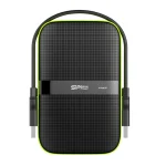 هارد اکسترنال سیلیکون پاور مدل Armor A60 ظرفیت 2 ترابایت