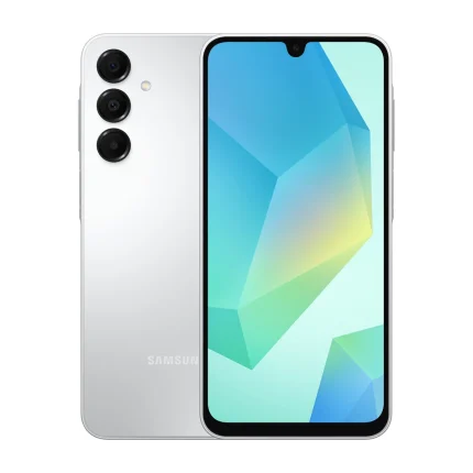 گوشی موبایل سامسونگ مدل Galaxy A16 4G ظرفیت 128 گیگابایت رم 4 گیگابایت -