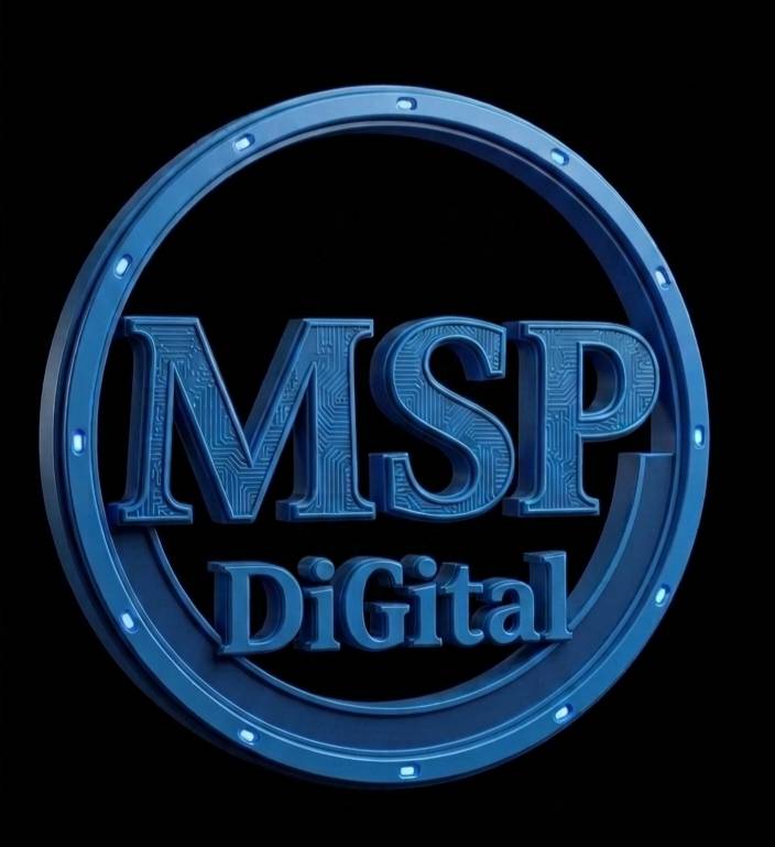 MSP DIGITAL
