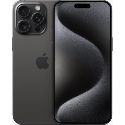 گوشی موبایل اپل مدل iPhone 15 Pro Max ZAA دو سیم‌ کارت ظرفیت 256 گیگابایت و رم 8 گیگابایت