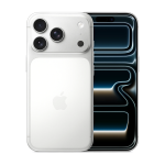 گوشی موبایل اپل iPhone 17 Pro Max ZA/A ظرفیت 256 گیگابایت رم 12 گیگابایت - Not Active رجیستر شده