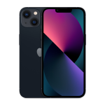 گوشی موبایل اپل مدل iPhone 13 CH/A ظرفیت 128 گیگابایت رم 4 گیگابایت رجیستر شده - Not Active